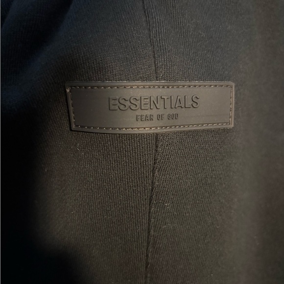 Essentials Pants - Picture 3 of 3